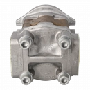 Hydraulic gear pump SGP2A27L536